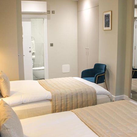 Nox Richmond Aparthotel Richmond  Eksteriør bilde