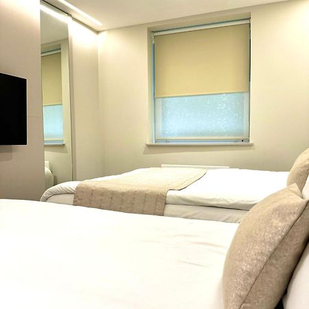 Nox Richmond Aparthotel Richmond  Eksteriør bilde