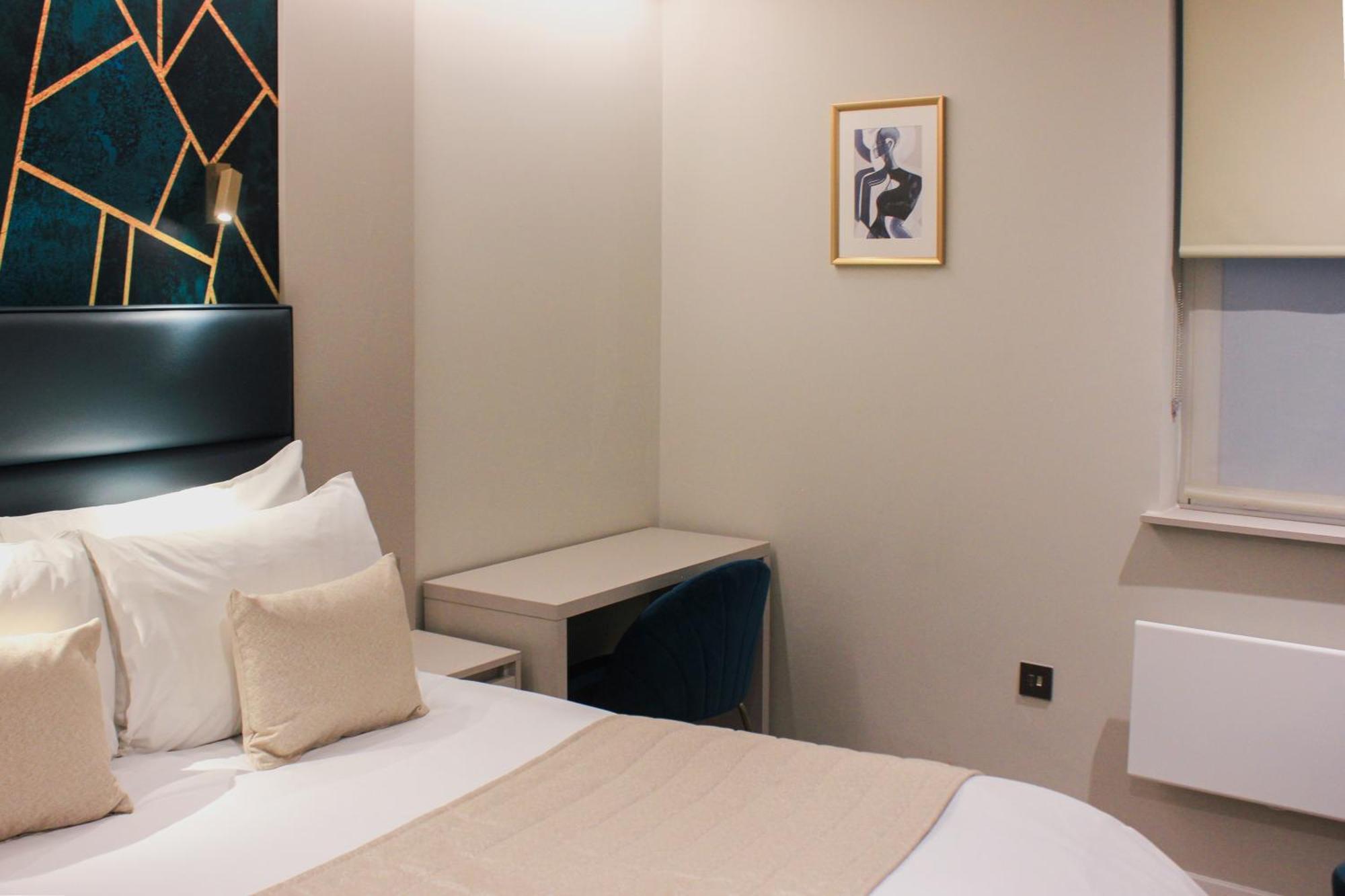 Nox Richmond Aparthotel Richmond  Eksteriør bilde