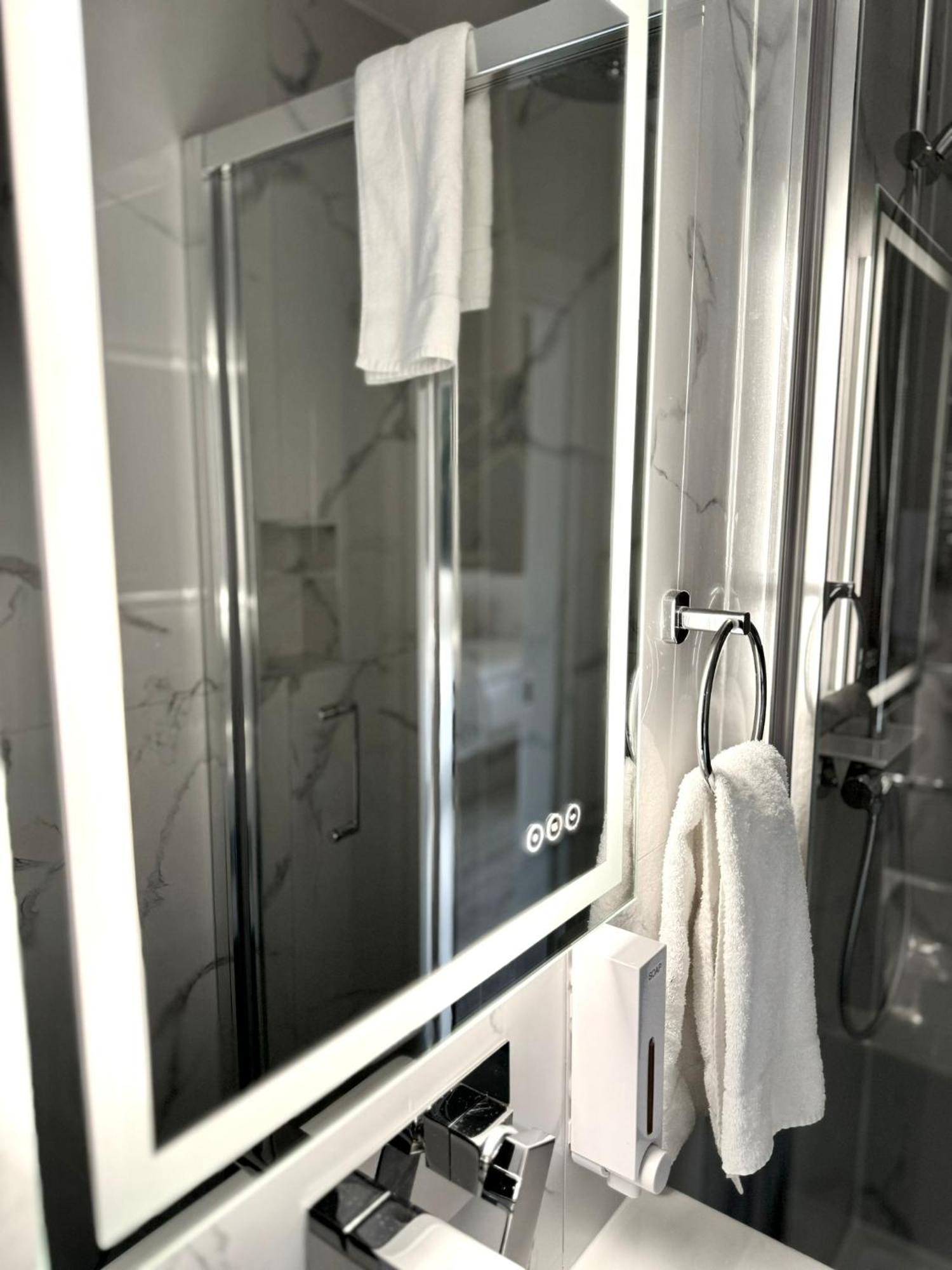 Nox Richmond Aparthotel Richmond  Eksteriør bilde