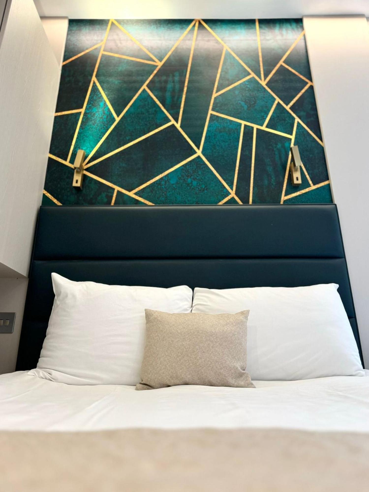 Nox Richmond Aparthotel Richmond  Eksteriør bilde