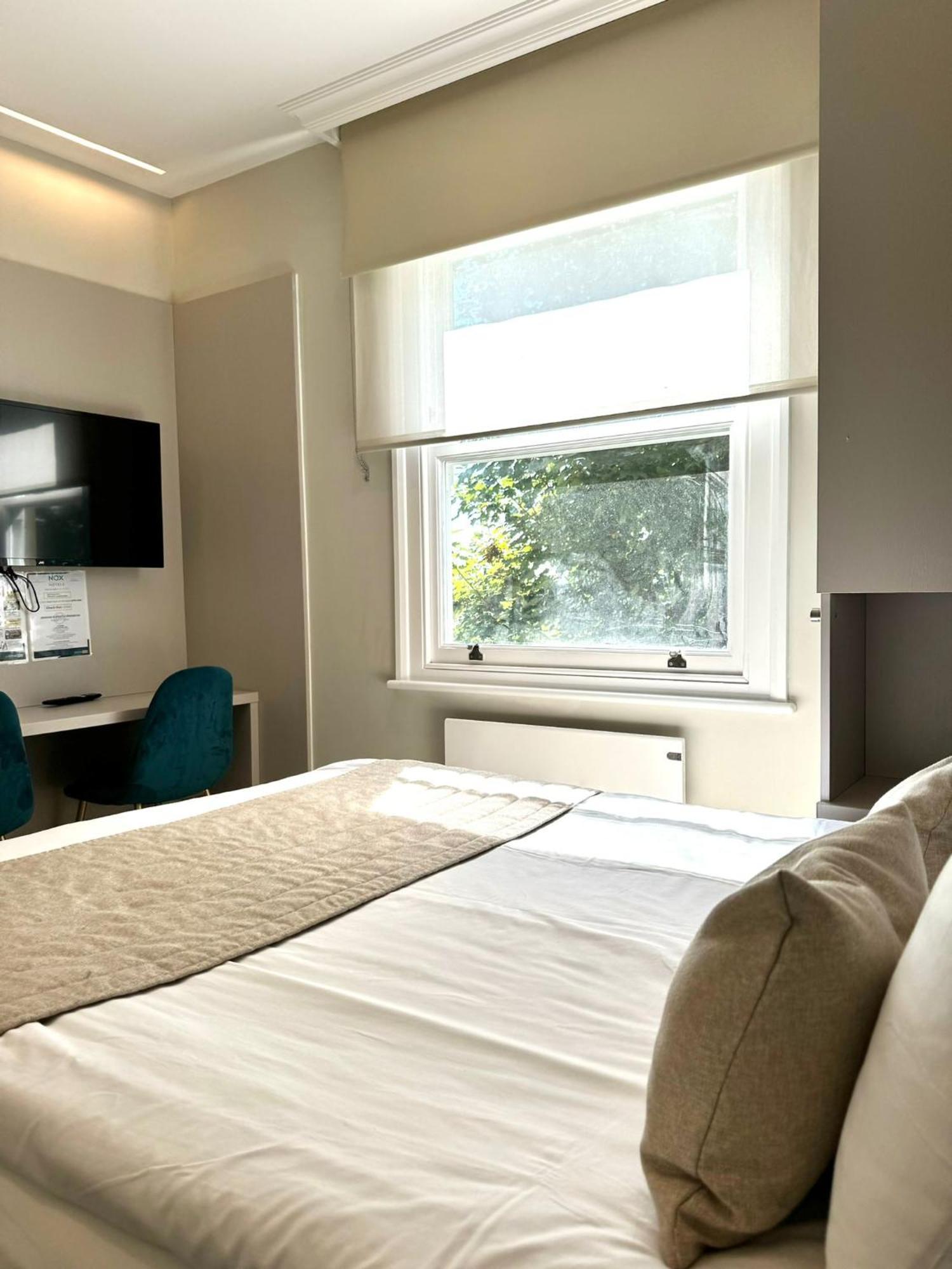 Nox Richmond Aparthotel Richmond  Eksteriør bilde