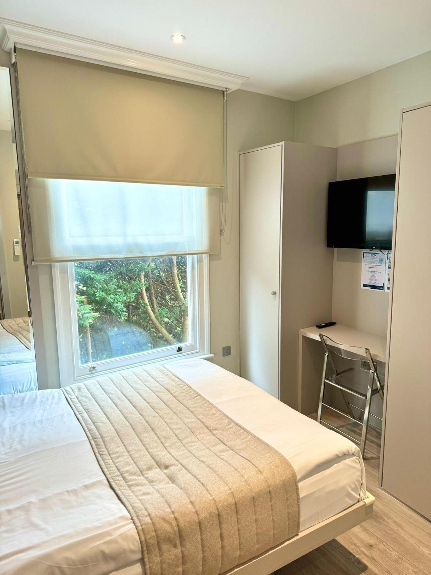 Nox Richmond Aparthotel Richmond  Eksteriør bilde